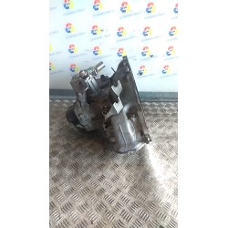 CAMBIO COMPL. F13 005 OPEL MERIVA (S10) (04/10-) A14XER 55566442