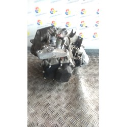 CAMBIO COMPL. F13 005 OPEL MERIVA (S10) (04/10-) A14XER 55566442