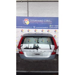 PORTELLO POST. 007 VOLVO V70 (07/07-) D5244T(5) 39807945