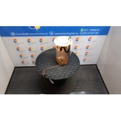 POMPA CARBURANTE C/TRASDUTTORE (GALLEGGIANTE) 010 RENAULT MEGANE 2A SERIE (09/02-02/06) K4MT7 8200683188