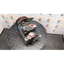 COMPRESSORE A/C 012 VOLKSWAGEN GOLF (1K) (10/03-12/09) BLP 1K0820859S
