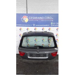 PORTELLO POST. 013 BMW SERIE 3 (E90/E91) (09/08-) N47D20C 41627209702