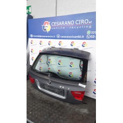 PORTELLO POST. 013 BMW SERIE 3 (E90/E91) (09/08-) N47D20C 41627209702