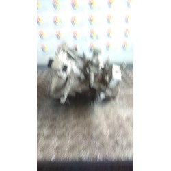 CAMBIO COMPL. 014 FIAT 500 (3P) (07/07-01/15) 169A3000 55205260