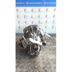 CAMBIO COMPL. 014 FIAT 500 (3P) (07/07-01/15) 169A3000 55205260