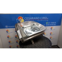 PROIETTORE T.3G000001- DX. 016 OPEL AGILA (H00) (04/00-09/04) Z12XE 9212206