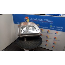 PROIETTORE T.3G000001- DX. 016 OPEL AGILA (H00) (04/00-09/04) Z12XE 9212206