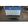 AMMORTIZZATORE ANT. SX. 095 BMW SERIE 1 (E81/E87) (03/07-12/12 N47D20A 31316786017