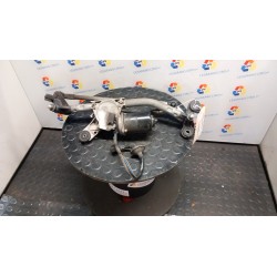 MECCANISMO TERGIPARABREZZA 022 CHEVROLET (DAEWOO) MATIZ (M200) (04/05-12/10) A08S3 96602101