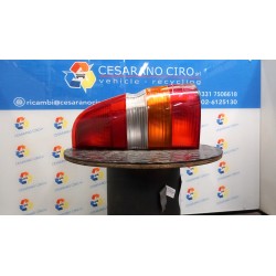 BASE FANALE POST. DX. 027 FORD ESCORT (FA) (02/95-09/99) L1E 6722430