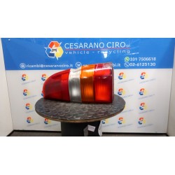 BASE FANALE POST. DX. 027 FORD ESCORT (FA) (02/95-09/99) L1E 6722430