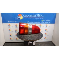 BASE FANALE POST. SX. 028 FORD ESCORT (FA) (02/95-09/99) L1E 6179907