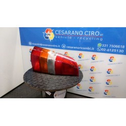 BASE FANALE POST. SX. 028 FORD ESCORT (FA) (02/95-09/99) L1E 6179907