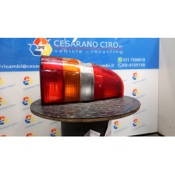 BASE FANALE POST. SX. 028 FORD ESCORT (FA) (02/95-09/99) L1E 6179907