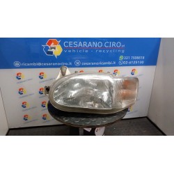 PROIETTORE SX. 029 FORD ESCORT (FA) (02/95-09/99) L1E 1046881