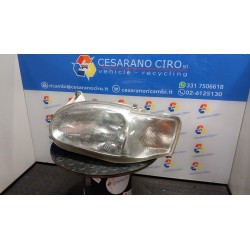 PROIETTORE SX. 029 FORD ESCORT (FA) (02/95-09/99) L1E 1046881