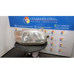 PROIETTORE DX. 030 FORD ESCORT (FA) (02/95-09/99) L1E 1046870