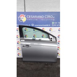 PORTA ANT. DX. 032 FIAT BRAVO (3Y) (12/09-) 198A3000 51873852