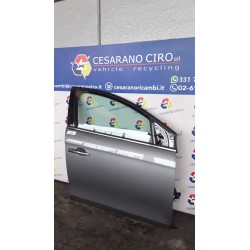 PORTA ANT. DX. 032 FIAT BRAVO (3Y) (12/09-) 198A3000 51873852