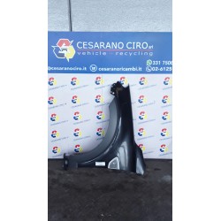 PARAFANGO ANT. TDW SX. 033 CHEVROLET (DAEWOO) CAPTIVA (C100) (07/06-03/11) Z20S 96624392