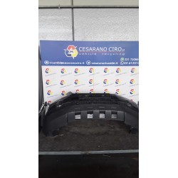 PARAURTI ANT. C/LAVAPROIETTORI 034 CHEVROLET (DAEWOO) CAPTIVA (C100) (07/06-03/11) Z20S 96433235