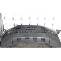 PARAURTI ANT. C/LAVAPROIETTORI 034 CHEVROLET (DAEWOO) CAPTIVA (C100) (07/06-03/11) Z20S 96433235