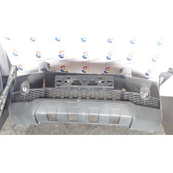 PARAURTI ANT. C/LAVAPROIETTORI 034 CHEVROLET (DAEWOO) CAPTIVA (C100) (07/06-03/11) Z20S 96433235