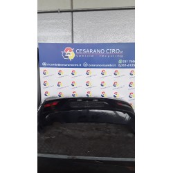 PARAURTI POST. C/SENSORI PARCHEGGIO 035 CHEVROLET (DAEWOO) CAPTIVA (C100) (07/06-03/11) Z20S 96671242