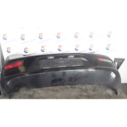 PARAURTI POST. C/SENSORI PARCHEGGIO 035 CHEVROLET (DAEWOO) CAPTIVA (C100) (07/06-03/11) Z20S 96671242