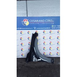 PARAFANGO ANT. TDW DX. 036 CHEVROLET (DAEWOO) CAPTIVA (C100) (07/06-03/11) Z20S 96624396