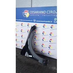 PARAFANGO ANT. TDW DX. 036 CHEVROLET (DAEWOO) CAPTIVA (C100) (07/06-03/11) Z20S 96624396