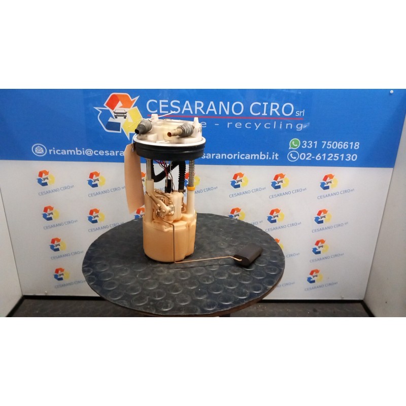 POMPA CARBURANTE 049 LANCIA Y (01/96-10/00) 840A3000 46473394