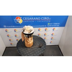 POMPA CARBURANTE 049 LANCIA Y (01/96-10/00) 840A3000 46473394