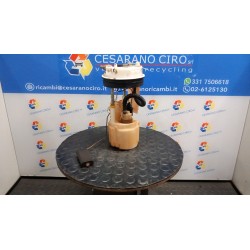 POMPA CARBURANTE 049 LANCIA Y (01/96-10/00) 840A3000 46473394