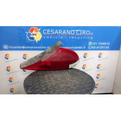 FANALE POST. DX. 050 LANCIA Y (01/96-10/00) 840A3000 46408285