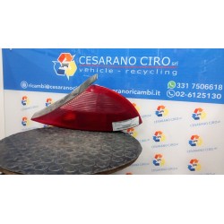 FANALE POST. DX. 050 LANCIA Y (01/96-10/00) 840A3000 46408285