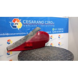 FANALE POST. DX. 050 LANCIA Y (01/96-10/00) 840A3000 46408285