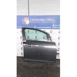 PORTA ANT. DX. 051 OPEL ASTRA (P10) (10/09-06/18) A17DTR 13330766