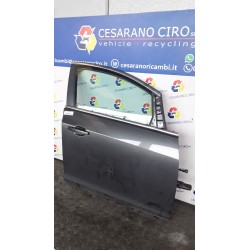 PORTA ANT. DX. 051 OPEL ASTRA (P10) (10/09-06/18) A17DTR 13330766