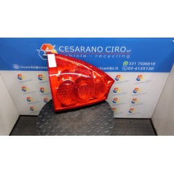 FANALE POST. SX. 052 PEUGEOT 307 (07/05-07/08) RHR 6350X2