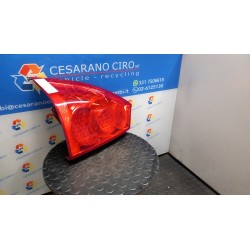 FANALE POST. SX. 052 PEUGEOT 307 (07/05-07/08) RHR 6350X2