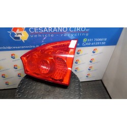 FANALE POST. DX. 053 PEUGEOT 307 (07/05-07/08) RHR 6351X2