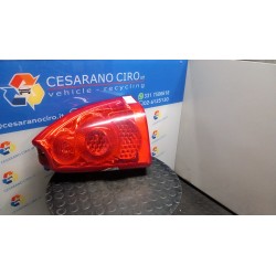 FANALE POST. DX. 053 PEUGEOT 307 (07/05-07/08) RHR 6351X2