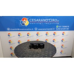 BLOCCO COMANDI ALZACRISTALLI C/CRISTALLI POST ELETTRICI 054 VOLKSWAGEN GOLF (1J) (09/97-03/06) ASV 1J4959857D