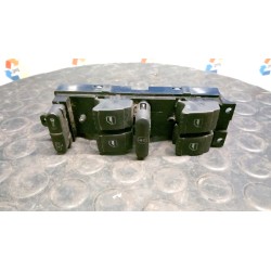 BLOCCO COMANDI ALZACRISTALLI C/CRISTALLI POST ELETTRICI 054 VOLKSWAGEN GOLF (1J) (09/97-03/06) ASV 1J4959857D