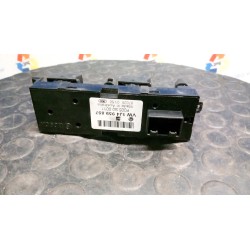 BLOCCO COMANDI ALZACRISTALLI C/CRISTALLI POST ELETTRICI 054 VOLKSWAGEN GOLF (1J) (09/97-03/06) ASV 1J4959857D