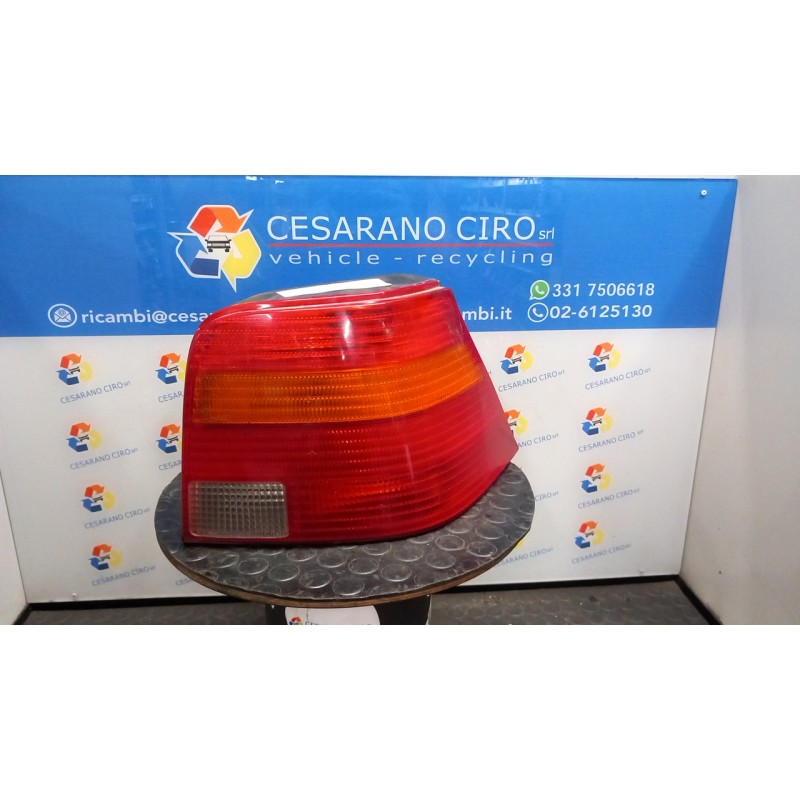 FANALE POST. DX. 055 VOLKSWAGEN GOLF (1J) (09/97-03/06) ASV 1J6945096R