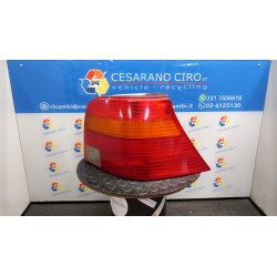 FANALE POST. DX. 055 VOLKSWAGEN GOLF (1J) (09/97-03/06) ASV 1J6945096R