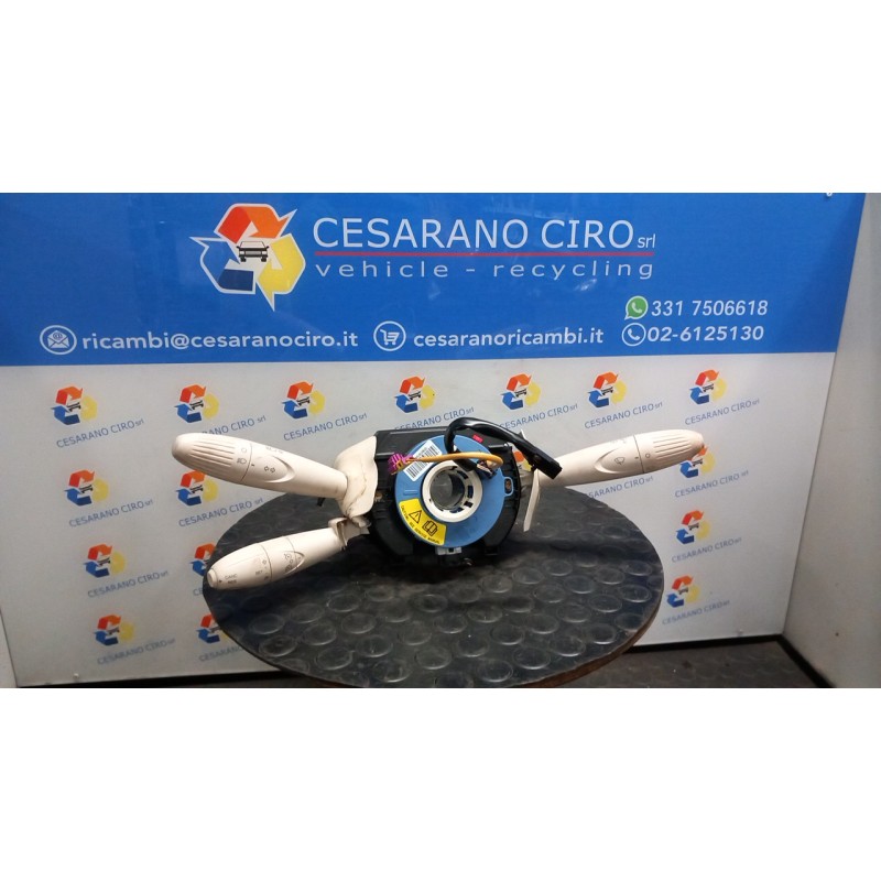 DEVIOGUIDASGANCIO P/SEN.PIO/CRUISE CONTR/LIM.VEL 060 FIAT 500 (4S) (06/15-12/24) 46341162 735782064