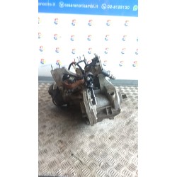 CAMBIO COMPL. 062 DACIA SANDERO 2A SERIE (12/12-09/21 D4FF7 320109641R